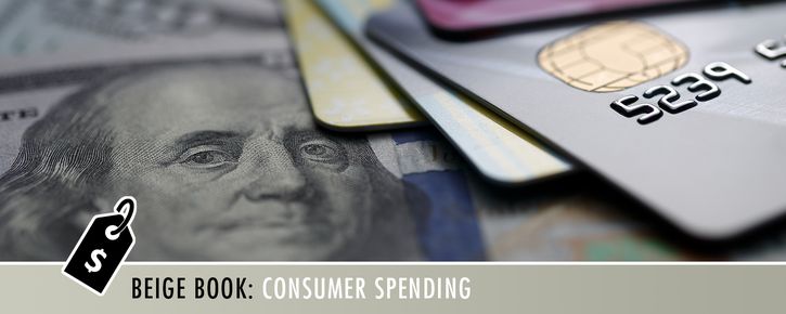 consumer spending