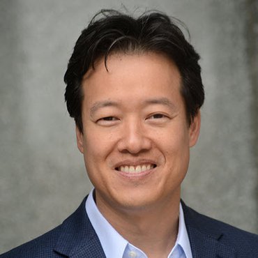 Victor Hwang