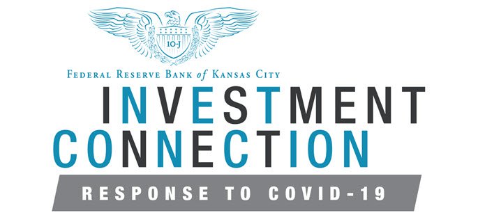 Federal Reserve Bank Of Kansas City To Launch COVID-19 Investment ...