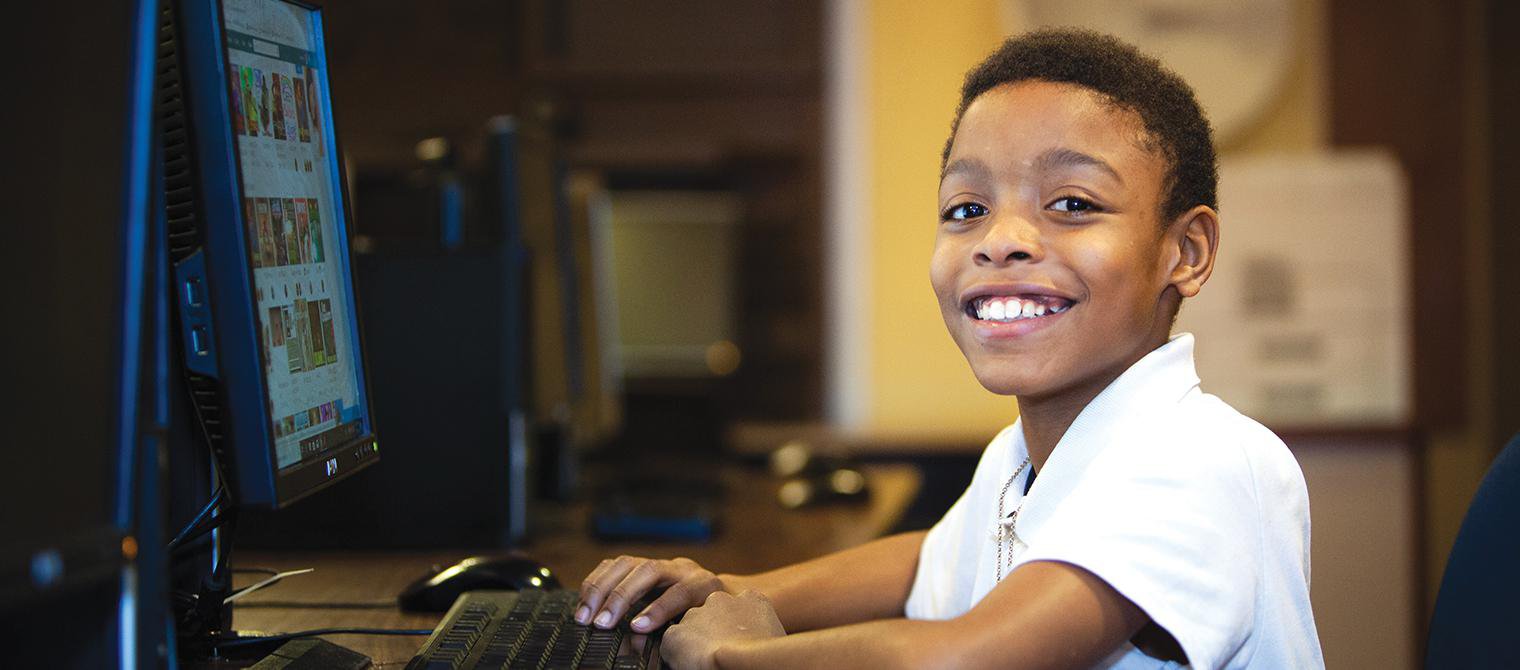 Bridging the digital divide - Federal Reserve Bank of Kansas City